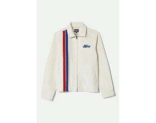 Bunda Brixton - Ford Number One Garage Jacket