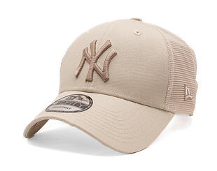Kšiltovka New Era -  MLB Home Field 9FORTY Trucker - NY Yankees