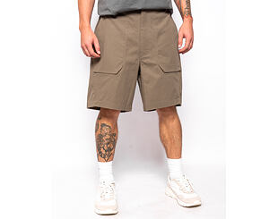 Kraťasy Oakley - Fgl Pit Shorts 5.0 - Sheet Metal