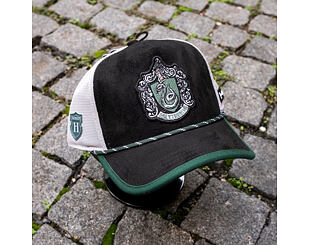 Kšiltovka Capslab - Harry Potter trucker