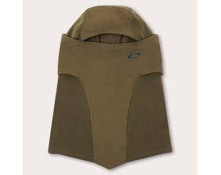 Kukla Oakley - Balaclava - Army Green
