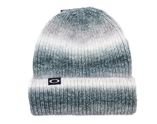 Kulich Oakley - Ellipse Gradient Beanie - Black Gradient