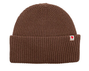 Kulich Fjällräven - Fjällräven Heavy Beanie