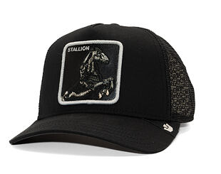 Kšiltovka Goorin - Stallion Trucker