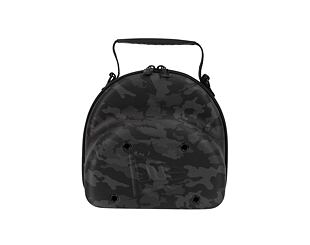 Taška New Era - Branded Camo Cap Carrier 2-caps - Night Camo