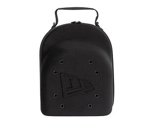 Taška New Era - Branded Velour Cap Carrier 6-caps - Black