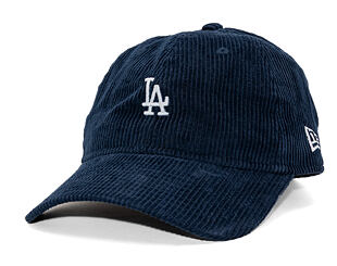 Kšiltovka New Era - MLB Cord 9TWENTY - LA Dodgers - Navy
