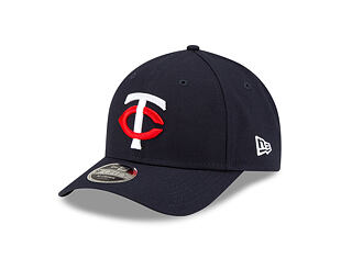 Kšiltovka New Era - MLB Player Replica 9FORTY M-CROWN - Minnesota Twins