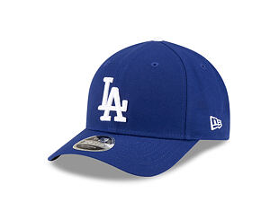 Kšiltovka New Era - MLB Player Replica 9FORTY M-CROWN - LA Dodgers