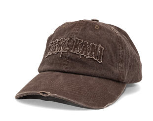 Kšiltovka Karl Kani - Heritage Distressed Twill Baseball Cap