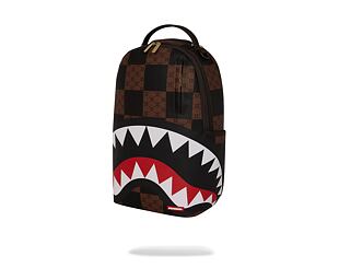 Batoh Sprayground - Enlarged Check Paris Backpack