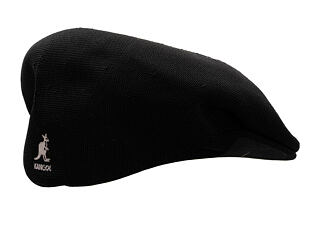 Bekovka Kangol - Tropic 504 - Black