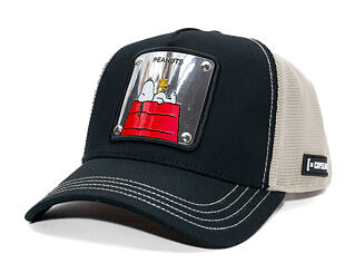 Kšiltovka Capslab - Peanuts