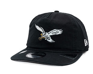 Kšiltovka New Era - NFL Championship 19TWENTY - Philadelphia Eagles - Team Color