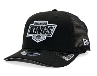 Kšiltovka New Era - NHL Core Mesh 9SEVENTY Stretch-Snap - LA Kings - Team Color