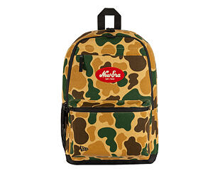 Batoh New Era - Branded Delaware Backpack - Camo
