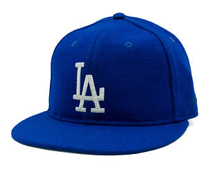 Kšiltovka New Era - MLB Fear of God 59FIFTY - LA Dodgers - Royal