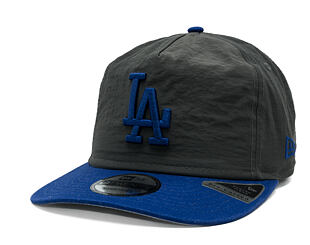 Kšiltovka New Era - MLB Nylon Ripstop 19TWENTY - LA Dodgers - Team Color