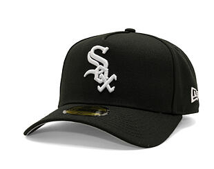 Kšiltovka New Era - MLB "Anniversary Patch" 59FORTY A-Frame - Chicago White Sox - Team Color