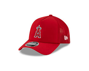 Kšiltovka New Era - MLB APEX 9FORTY A-Frame - Anaheim Angels - Team Color