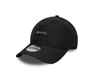 Kšiltovka New Era - Branded IMAGE DROP Gore-Tex 9TWENTY - Black