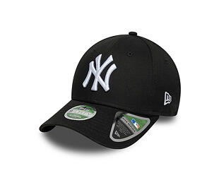 Dětská Kšiltovka New Era - MLB Seasonal 9FORTY M-CROWN - NY Yankees - Black