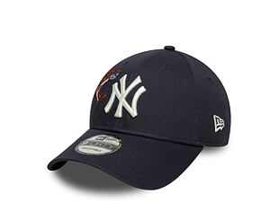 Kšiltovka New Era - MLB Outdoor Icon 9FORTY - NY Yankees - Navy