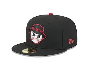 Kšiltovka New Era - MiLB Theme Nights 59FIFTY - St.Paul Saints - Team Color