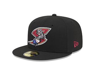 Kšiltovka New Era - MiLB Theme Nights 59FIFTY - Sacramento Rivercats