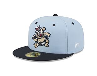 Kšiltovka New Era - MiLB Theme Nights 59FIFTY - Scranton Wilkers Barre Rail Riders