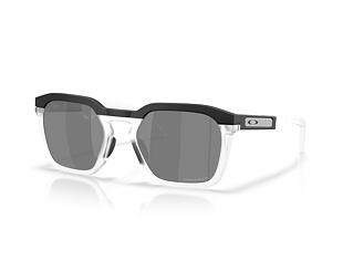Sluneční brýle Oakley - Hstn Sq - Matte Black