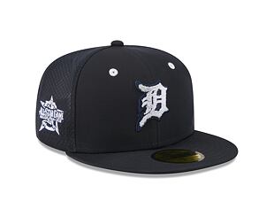 Kšiltovka New Era - MLB All Star Game Workout 2026 59FIFTY - Detroit Tigers - Team Color