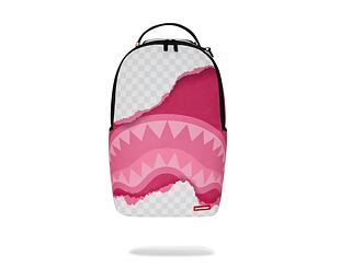 Batoh Sprayground - 3D Check Backpack