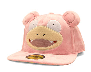 Kšiltovka Difuzed - Pokémon - Men's Slowpoke Novelty Cap