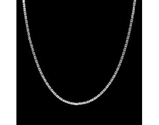 Řetízek Fainz - King Chain - Silver