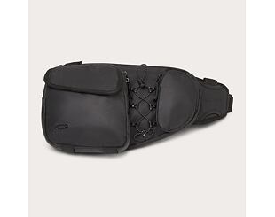 Taška Oakley - Latitude Flex Belt Bag - Blackout
