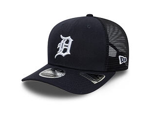 Kšiltovka New Era - MLB Evergreen 9SEVENTY Stretch-Snap - Detroit Tigers - Team Color