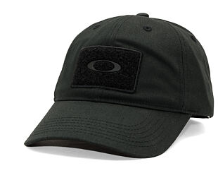 Kšiltovka Oakley - Oakley Mod Cap - Pitch Black