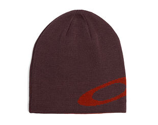 Kulich Oakley - Ellipse Beanie - Dark Umber