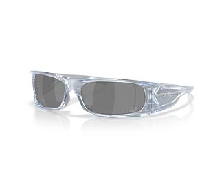 Sluneční Brýle Oakley - Highland - Silver Glass Effect/Prizm Black