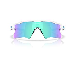 Brýle Oakley Radar EV Heater Polished White/PRIZM Sapphire