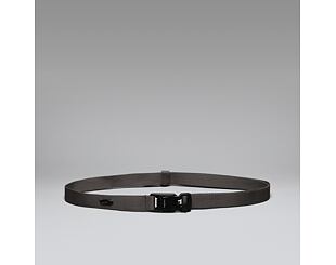 Pásek Oakley - Latitude Web Belt - Granite Gray