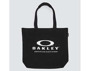 Taška Oakley - Essential Canvas Tote 7.0 - Blackout