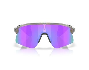 Brýle Oakley Stunt Devil S Grey Ink Moondust/PRIZM Violet