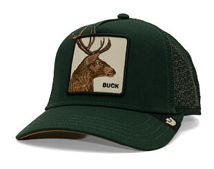 Kšiltovka Goorin - Over The Line Buck - Guard