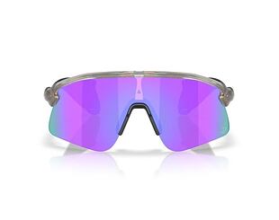Brýle Oakley Stunt Devil S Grey Ink Moondust/PRIZM Violet