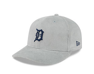 Kšiltovka New Era - MLB Cord Pack 59FIFTY - Detroit Tigers - Grey