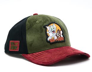 Kšiltovka Casquette CapsLab AH26