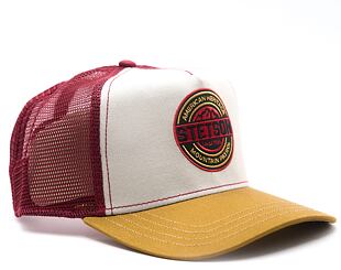 Kšiltovka Stetson - Trucker Cap Mountain Patrol