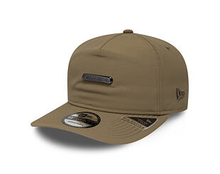 Kšiltovka New Era - Branded Ripstop Sport 19TWENTY - New Olive